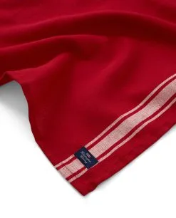 Lexington Servilleta Side Striped Cotton Linen 50x50 Cm -Menaje de mesa Ventas 516249 01 3 ProductImageMain 8810405ffb