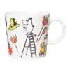 Taza Moomin Arabia X Cruz Roja ABC Troll Moomin -Menaje de mesa Ventas 566798 01 1 ProductImageMain 6676e8f394