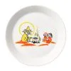 Plato Moomin Arabia X Cruz Roja ABC Snufkin -Menaje de mesa Ventas 566800 01 1 ProductImageMain b7d11383d0