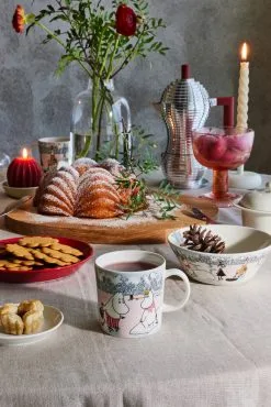 Arabia Taza Moomin 2022 Winter Wonders -Menaje de mesa Ventas 566803 01 10 EnvironmentImage 8becc17844