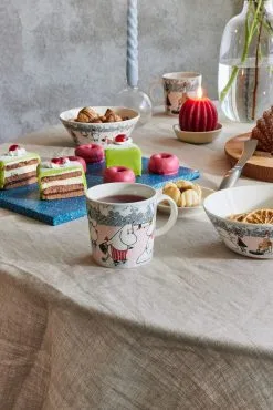 Arabia Taza Moomin 2022 Winter Wonders -Menaje de mesa Ventas 566803 01 12 EnvironmentImage a868e43202