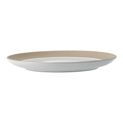 Scandi Living Plato De Postre Fossil Ø21 Cm -Menaje de mesa Ventas 567095 01 20 ProductImageExtra 906b7aa164