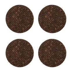 Sagaform 4 Posavasos De Corcho Dante