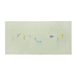 Hay Mantel Sobremesa 140x300 Cm