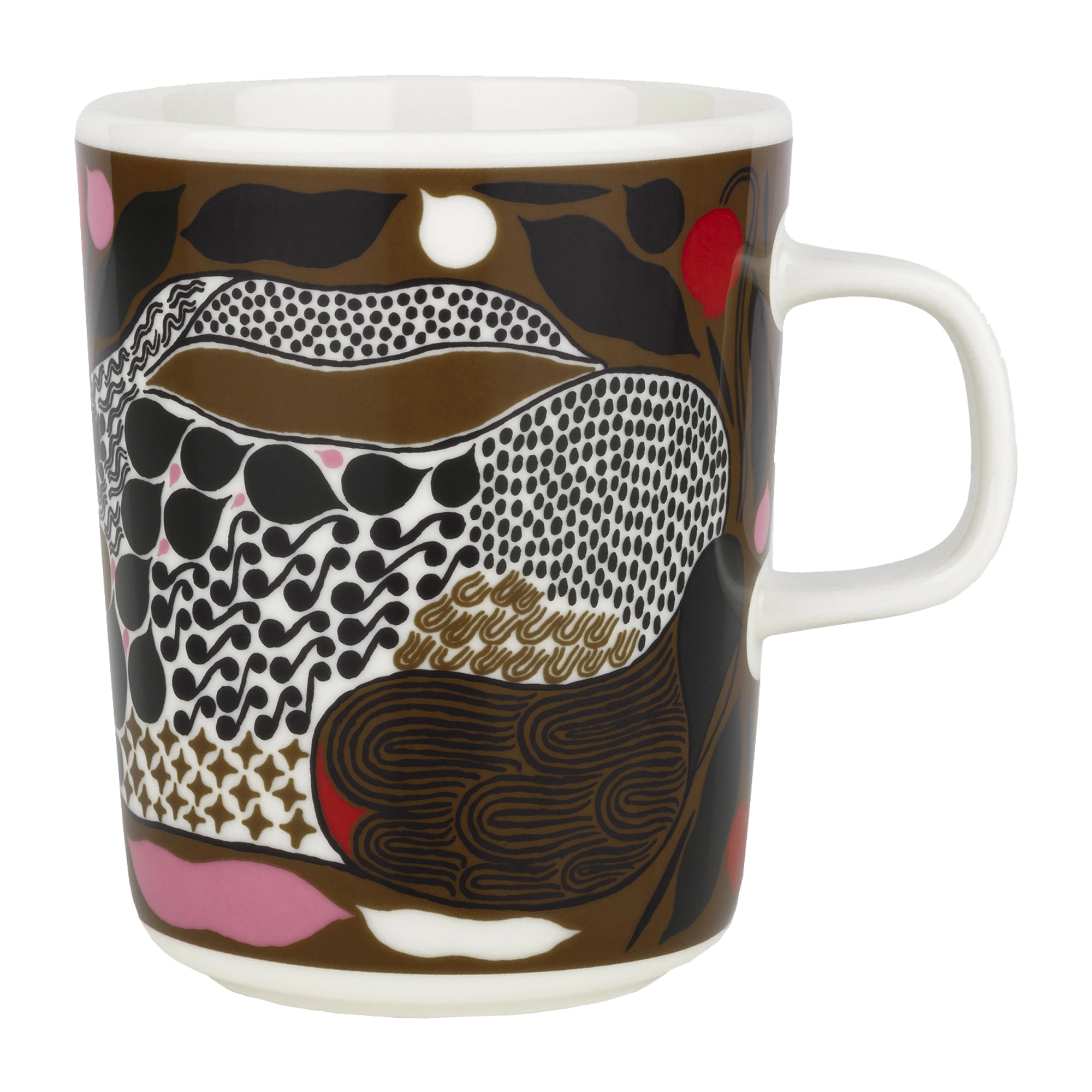 Marimekko Mug Rusakko 25 Cl 3 Marimekko Mug Rusakko 25 Cl