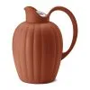 Georg Jensen Jarra Térmica Bernadotte Terracotta -Menaje de mesa Ventas 568614 01 1 ProductImageMain 30c8a2a93e