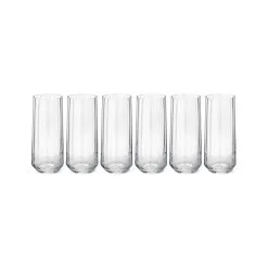 Georg Jensen Vaso Largo Bernadotte 6 Unidades 