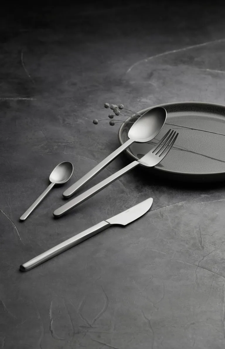 Gense Cuchara De Café Norm 4 Gense Cuchara De Café Norm - Imagen 2