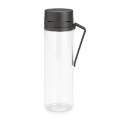Brabantia Botella De Agua Con Mantaro Make & Take 0,5 L