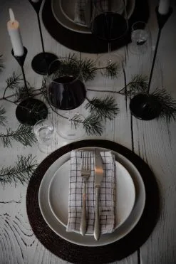 2 Servilletas A Cuadros Ernst 40x40 Cm -Menaje de mesa Ventas 569083 01 11 EnvironmentImage 37407789ac