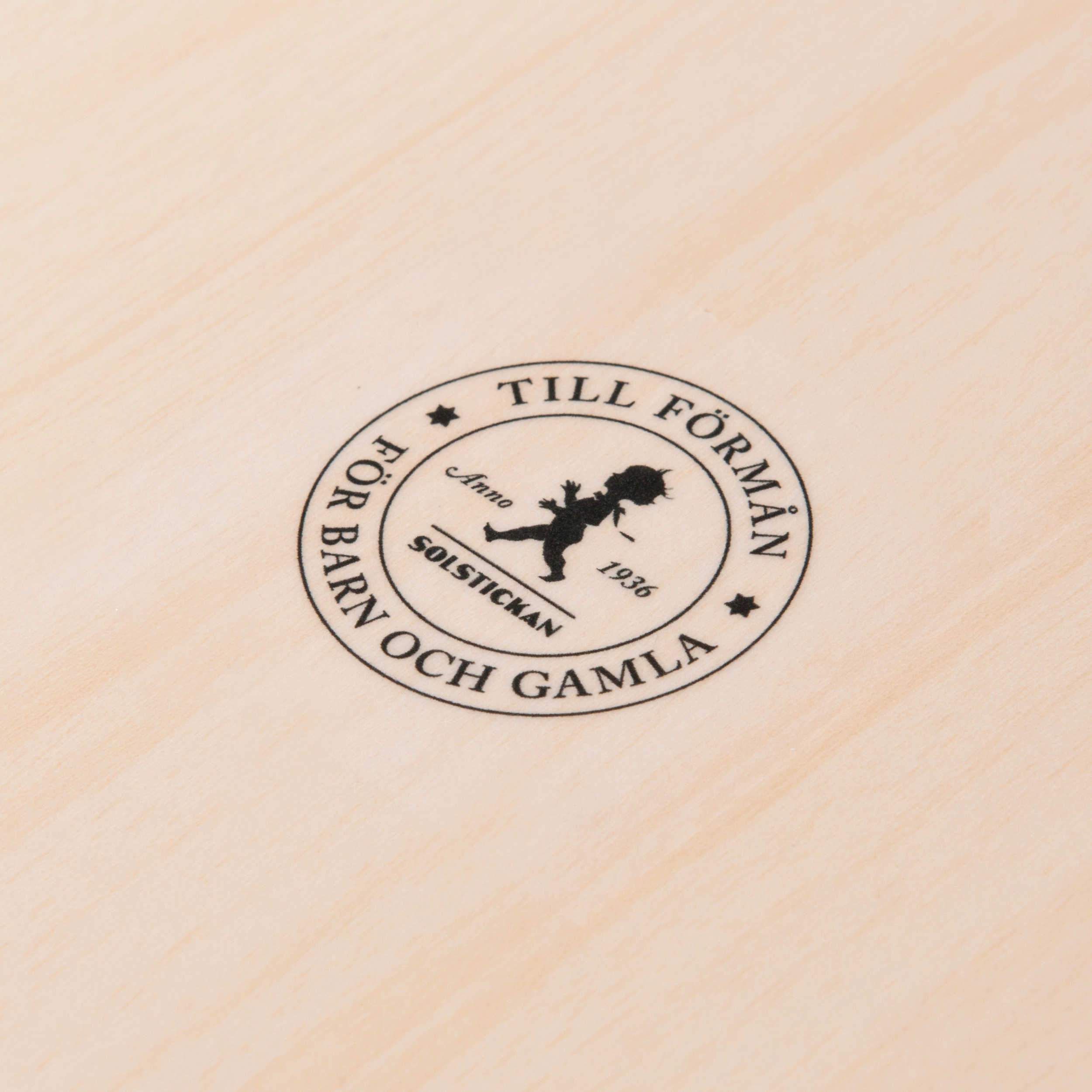 Solstickan Design Bandeja Solstickan 28x36 Cm 5 Solstickan Design Bandeja Solstickan 28x36 Cm - Imagen 3