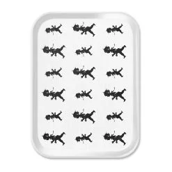 Solstickan Design Bandeja Solstickan 20x27 Cm