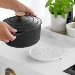 Solstickan Design Salvamanteles Solstickan Ø19 Cm -Menaje de mesa Ventas 569510 01 40 EnvironmentImage a7777c3e35