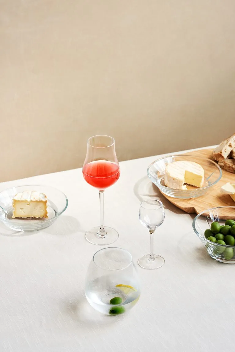 Rosendahl Copa De Aguardiente Premium 23 Cl, 2 Unidades 5 Rosendahl Copa De Aguardiente Premium 23 Cl, 2 Unidades - Imagen 3