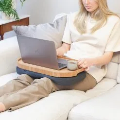 Bandeja Para Portátil Bosign Curvoline Large 34x47 Cm -Menaje de mesa Ventas 569616 01 40 EnvironmentImage 7b12968c99