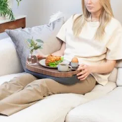 Bandeja Para Portátil Bosign Curvoline Medium 26x39 Cm -Menaje de mesa Ventas 569617 01 41 EnvironmentImage d444f128d9