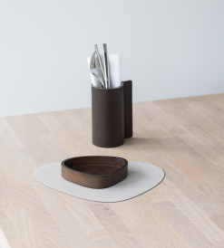 LIND DNA Mantel Individual Serene Curvo S 24x28 Cm 8 LIND DNA Mantel Individual Serene Curvo S 24x28 Cm -Menaje de mesa Ventas 569837 01 11 EnvironmentImage eb59278c29