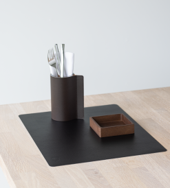 LIND DNA Mantel Individual Serene Cuadrado L 35x45 Cm -Menaje de mesa Ventas 569849 01 11 EnvironmentImage 3a87c5690c