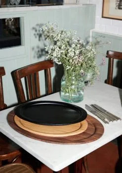 &Tradition Bandeja Collect SC65 38 Cm -Menaje de mesa Ventas 570100 01 7 EnvironmentImage bfe43feec4