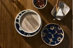 Marimekko Plato Unikko Ø25 Cm ​ -Menaje de mesa Ventas 570220 01 41 EnvironmentImage 4ab119e623