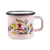 Muurla Taza Esmaltada Pippi's Birthday 3,7 Dl -Menaje de mesa Ventas 570248 01 1 ProductImageMain 64cbee08d1