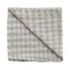 Tell Me More Servilleta De Lino A Cuadros Gingham 45x45 Cm -Menaje de mesa Ventas 570269 01 1 ProductImageMain 7660ae250a