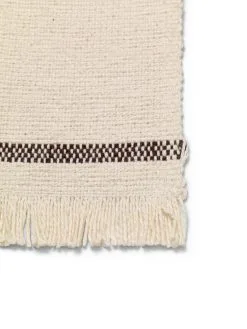 Ferm LIVING Set De 4 Posavasos Savor 10x14 Cm -Menaje de mesa Ventas 570401 01 30 ProductImageDetail 006c4c23c0