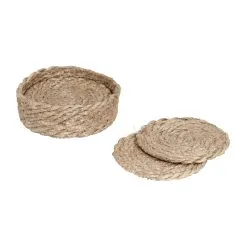 Dixie Posavasos Elin Ø10,5 Cm 6 Unidades