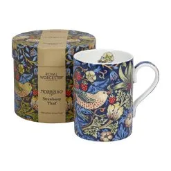 Spode Taza Strawberry Thief 35 Cl -Menaje de mesa Ventas 570488 01 3 ProductImageExtra eabdf4aefb