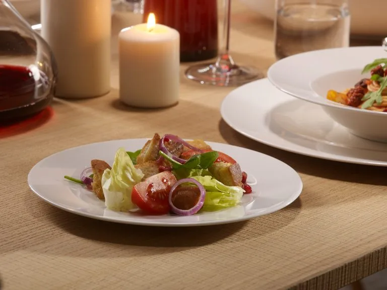 Villeroy & Boch Plato De Postre For Me Ø21,5 Cm 4 Villeroy & Boch Plato De Postre For Me Ø21,5 Cm - Imagen 2