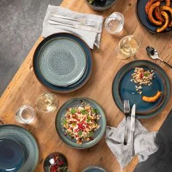 Villeroy & Boch Plato De Postre Crafted Breeze Ø21 Cm -Menaje de mesa Ventas 570808 01 4 EnvironmentImage 5617e8e0e9