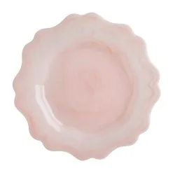 Rice Plato De Postre Alabaster Ø21 Cm