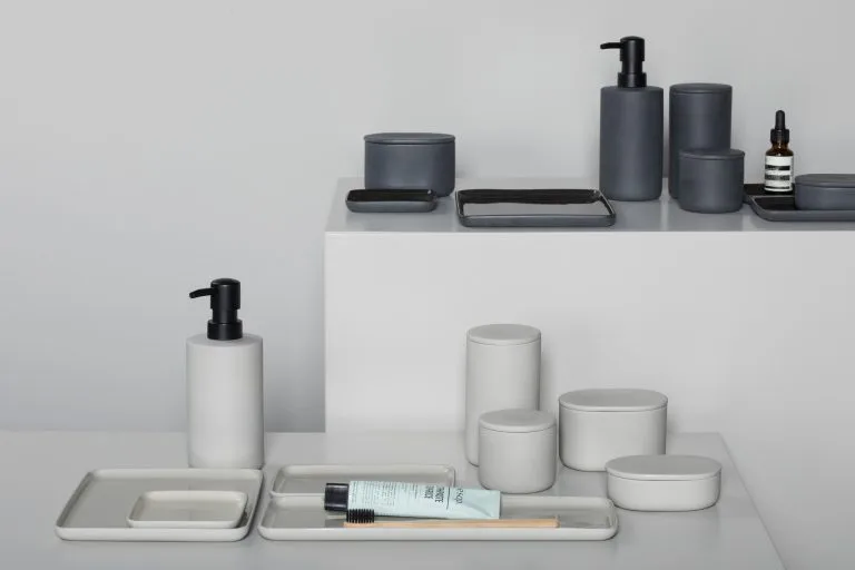 Serax Bandeja Rectangular Cose M 16,2x19,2 Cm 4 Serax Bandeja Rectangular Cose M 16,2x19,2 Cm - Imagen 2