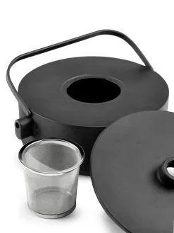 Serax Tetera De Hierro Fundido Collage 1,2 L -Menaje de mesa Ventas 571041 01 6 ProductImageExtra 9c368b1fec