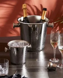 Alessi Enfriador De Botellas De Acero Inoxidable 5052 -Menaje de mesa Ventas 571207 01 3 ProductImageDetail f274ff19f8