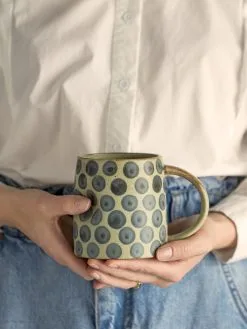 Bloomingville Taza Tinni 47 Cl -Menaje de mesa Ventas 571555 01 5 EnvironmentImage d0a6a1231c