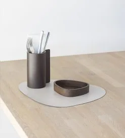 LIND DNA Individual Serene Curve M -Menaje de mesa Ventas 571902 01 41 EnvironmentImage 6b5ac68a54