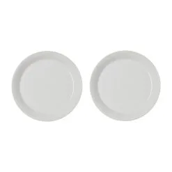 PotteryJo Plato Daga Ø25cm 2 Unidades