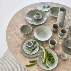 Urban Nature Culture Plato De Postre Ogawa Ø19,5 Cm -Menaje de mesa Ventas 572057 01 40 EnvironmentImage e196dd955f