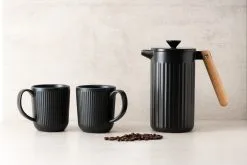 Bodum Cafetera De émbolo Douro Negra -Menaje de mesa Ventas 572279 01 14 EnvironmentImage 684125715c