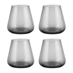 Blomus Vaso Belo 28 Cl 4 Unidades