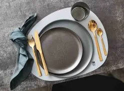 Aida 4 Tenedores De Mesa Raw 8 Aida 4 Tenedores De Mesa Raw -Menaje de mesa Ventas 572742 01 5 EnvironmentImage f1a1bff4bd