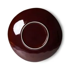 HKliving Plato 70's 22 Cm 2 Piezas -Menaje de mesa Ventas 573234 01 4 ProductImageExtra 757dbeb4ad