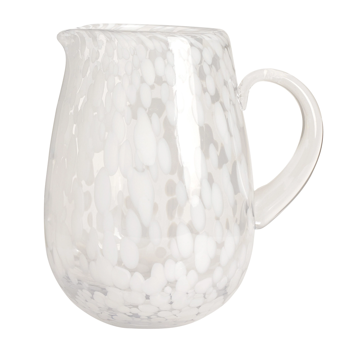 OYOY Jarra De Agua Jali 3 OYOY Jarra De Agua Jali