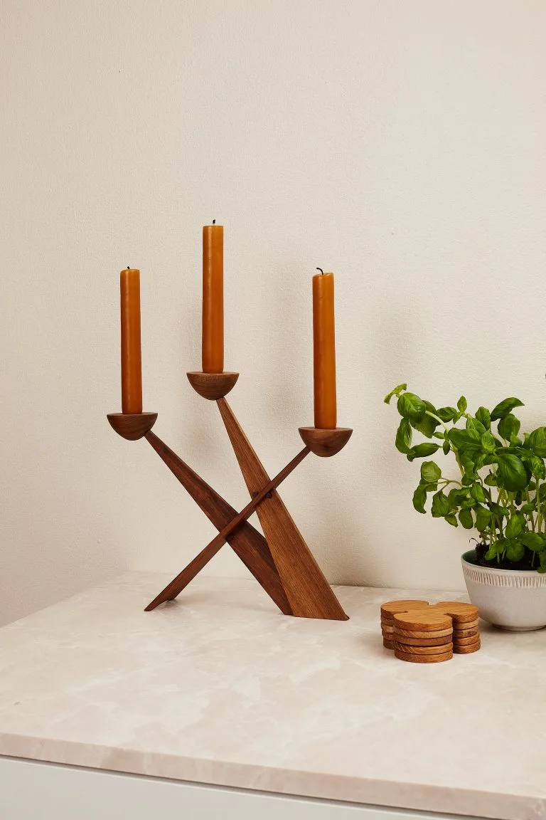 Spring Copenhagen 4 Posavasos Lucky 5 Spring Copenhagen 4 Posavasos Lucky - Imagen 3