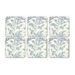 Pimpernel 6 Posavasos Willow Bough