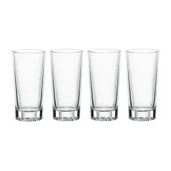 Spiegelau 4 Vasos Alargados Lounge 2.0 30,5 Cl