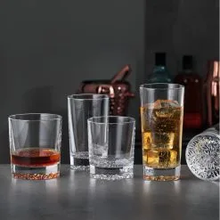 Spiegelau 4 Vasos Alargados Lounge 2.0 30,5 Cl -Menaje de mesa Ventas 573672 01 70 ProductImageCollection f924c51bbd