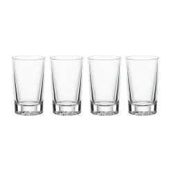 Spiegelau 4 Vasos De Refresco Lounge 2.0 24,7 Cl