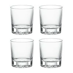Spiegelau 4 Vasos De WhiskyLounge 2.0 30,9 Cl